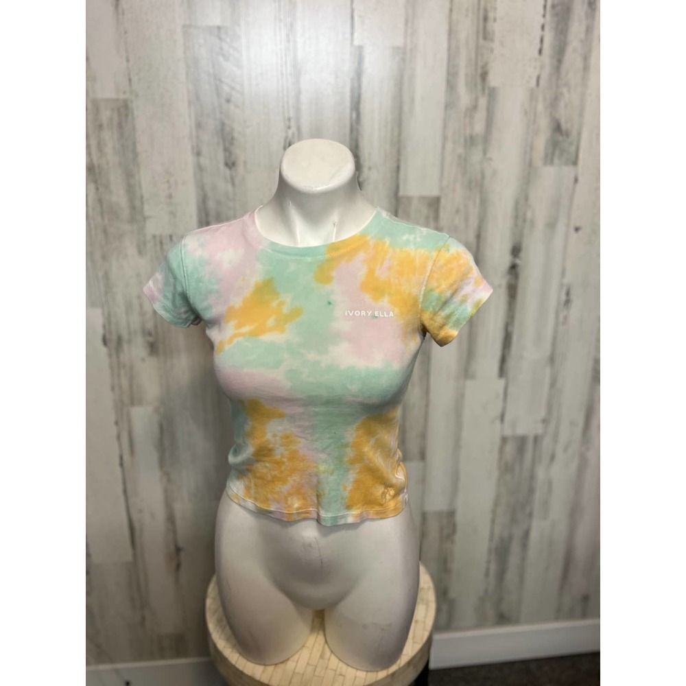 Ivory ELLA BLOUSE